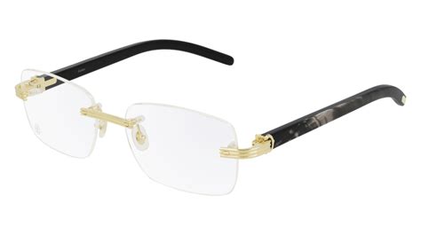 cartier occhiali uomo|cartier eyeglasses uomo.